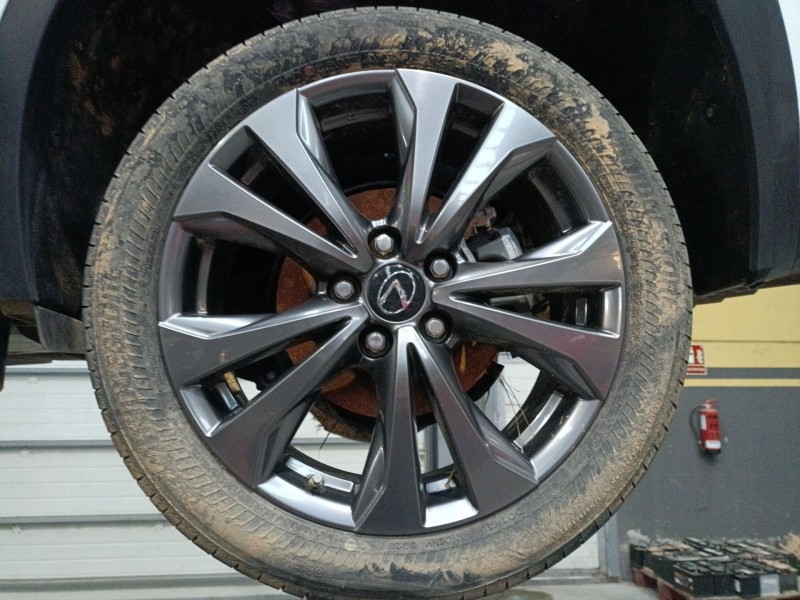 Recambio de llanta para lexus ux (_aa1_, _ah1_, _ma1_) 250h (mzah10) referencia OEM IAM 225/55/18  
