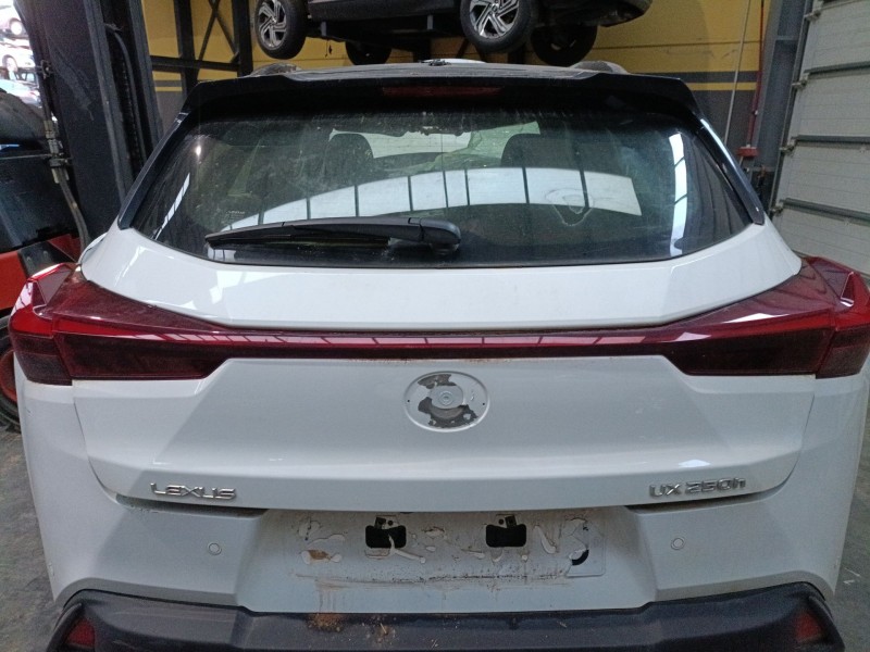 Recambio de porton trasero para lexus ux (_aa1_, _ah1_, _ma1_) 250h (mzah10) referencia OEM IAM   