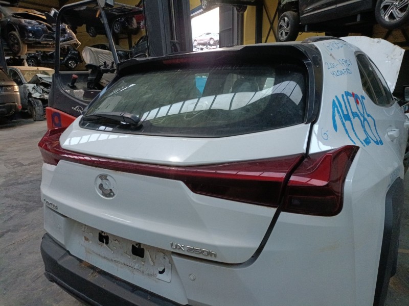 Recambio de porton trasero para lexus ux (_aa1_, _ah1_, _ma1_) 250h (mzah10) referencia OEM IAM   
