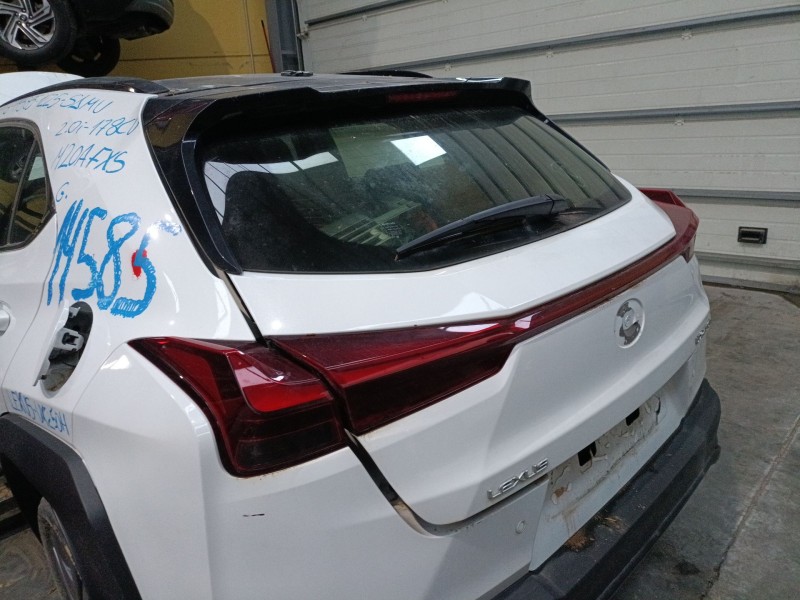 Recambio de porton trasero para lexus ux (_aa1_, _ah1_, _ma1_) 250h (mzah10) referencia OEM IAM   