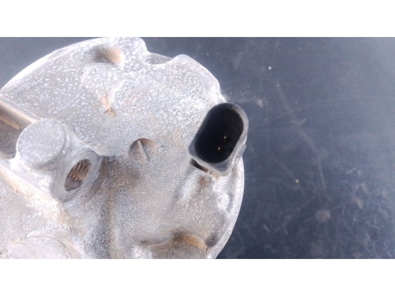 Recambio de compresor aire acondicionado para audi q3 (8ub, 8ug) 2.0 tdi quattro referencia OEM IAM   