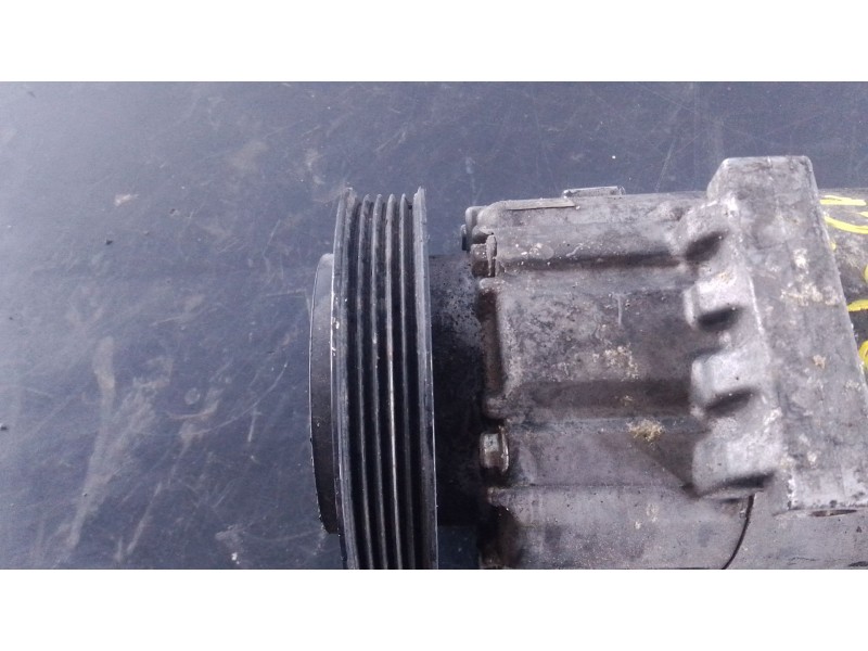 Recambio de compresor aire acondicionado para hyundai i30 (gd) 1.6 crdi referencia OEM IAM F500JDCCE12  