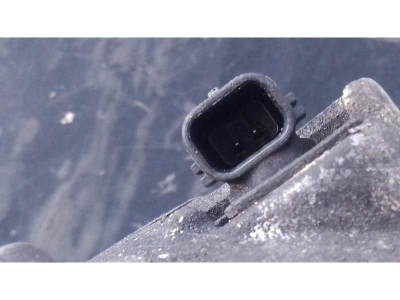 Recambio de compresor aire acondicionado para hyundai i30 (gd) 1.6 crdi referencia OEM IAM F500JDCCE12  