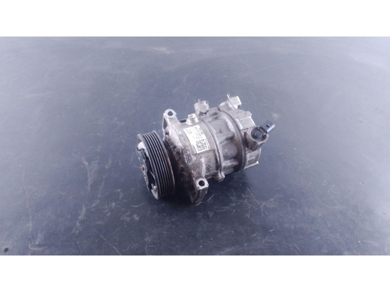 Recambio de compresor aire acondicionado para volkswagen tiguan (ad1, ax1) 2.0 tdi referencia OEM IAM   