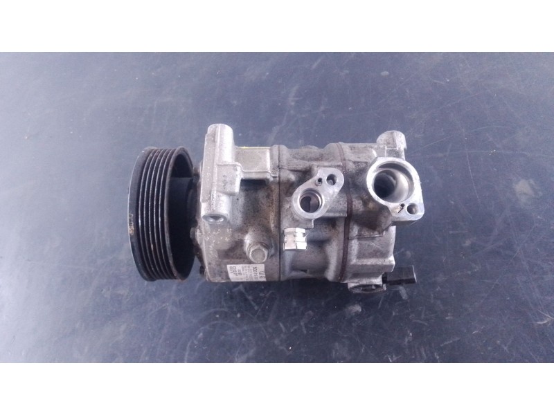 Recambio de compresor aire acondicionado para volkswagen tiguan (ad1, ax1) 2.0 tdi referencia OEM IAM   