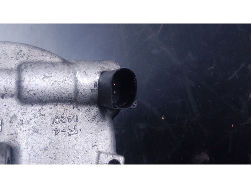 Recambio de compresor aire acondicionado para volkswagen tiguan (ad1, ax1) 2.0 tdi referencia OEM IAM   