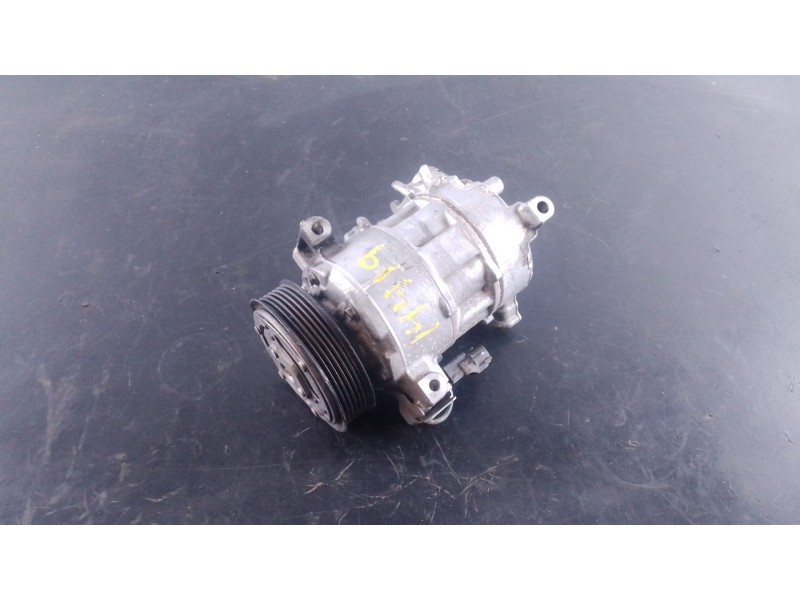 Recambio de compresor aire acondicionado para jeep renegade suv (bu, b1, bv) 2.0 crd 4x4 referencia OEM IAM   