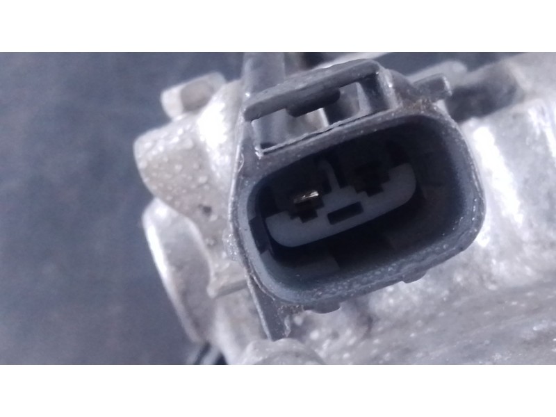 Recambio de compresor aire acondicionado para jeep renegade suv (bu, b1, bv) 2.0 crd 4x4 referencia OEM IAM   