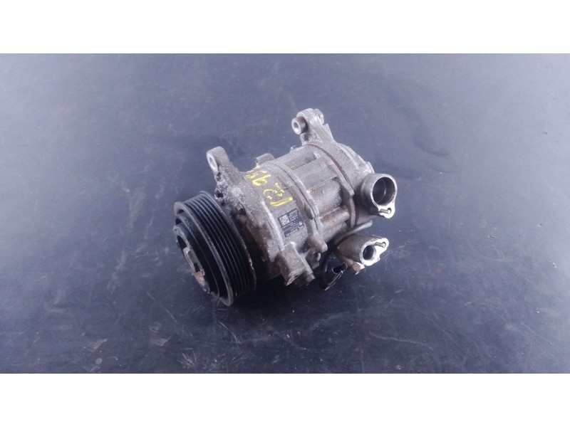 Recambio de compresor aire acondicionado para bmw 3 (f30, f80) 318 d referencia OEM IAM   