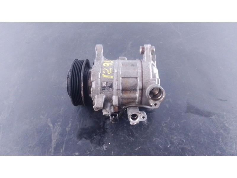 Recambio de compresor aire acondicionado para bmw 3 (f30, f80) 318 d referencia OEM IAM   