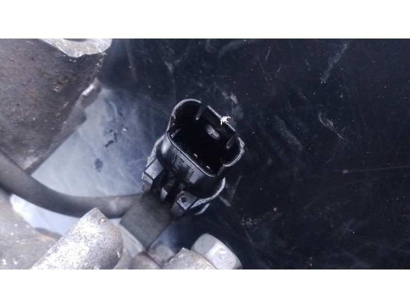 Recambio de compresor aire acondicionado para bmw 3 (f30, f80) 318 d referencia OEM IAM   