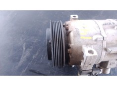 Recambio de compresor aire acondicionado para hyundai tucson (tl, tle) 2.0 crdi a las 4 ruedas referencia OEM IAM    2