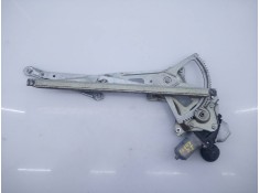 Recambio de elevalunas delantero izquierdo para toyota prius (nhw30) advance referencia OEM IAM   