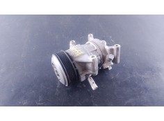 Recambio de compresor aire acondicionado para toyota auris (_e18_) 1.4 d-4d (nde180_) referencia OEM IAM   