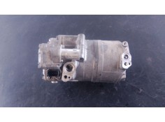 Recambio de compresor aire acondicionado para mercedes-benz clase a sedán (v177) a 250 e (177.186) referencia OEM IAM    2