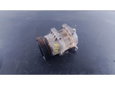 Recambio de compresor aire acondicionado para kia sportage iv (ql, qle) 1.6 gdi referencia OEM IAM   