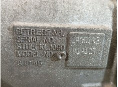 Recambio de caja cambios para jaguar xe (x760) 2.0 d referencia OEM IAM    2