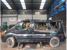 renault trafic ii autobús (jl) del año 2005
