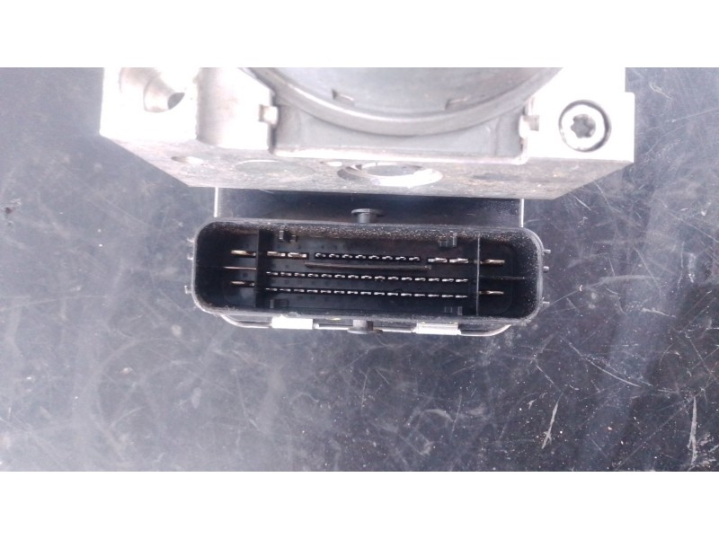 Recambio de abs para volkswagen tiguan (ad1, ax1) 2.0 tdi referencia OEM IAM 6Q0614517CF  