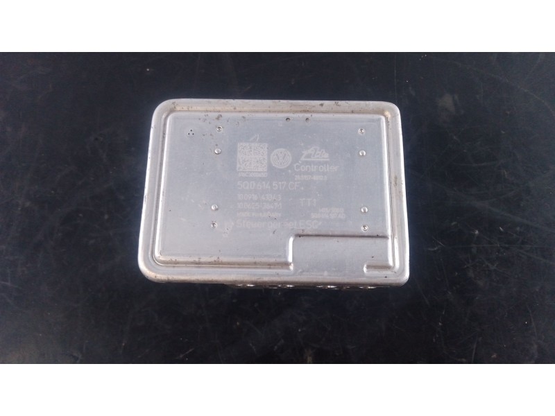 Recambio de abs para volkswagen tiguan (ad1, ax1) 2.0 tdi referencia OEM IAM 6Q0614517CF  