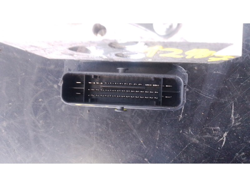 Recambio de abs para mercedes-benz clase c (w206) c 220 d (206.016, 206.004) referencia OEM IAM A2069005816  