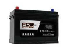 Recambio de bateria para universal bateria black fqs referencia OEM IAM FQS100.1 8436608831036 TIENDA