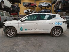 seat leon (kl1, klg) del año 2023 2