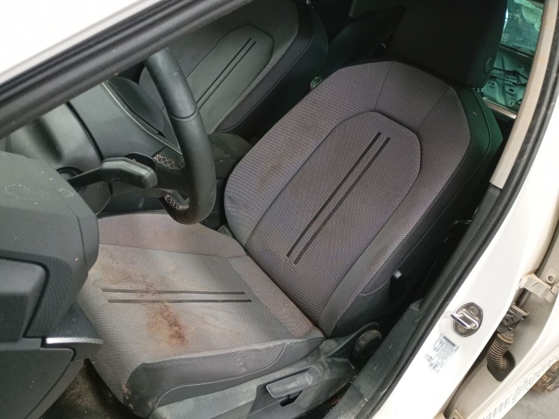 seat leon (kl1, klg) del año 2023