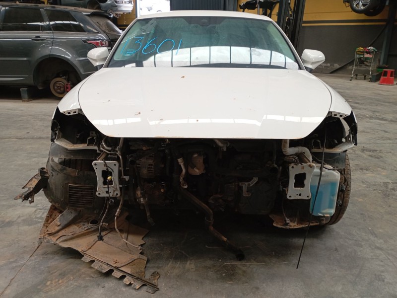 seat leon (kl1, klg) del año 2023