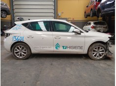 SEAT LEON (KL1, KLG)