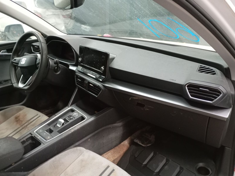 seat leon (kl1, klg) del año 2023