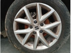Recambio de llanta para seat leon (kl1, klg) 2.0 tdi referencia OEM IAM 205/55/16  