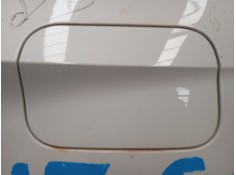 TAPA EXTERIOR COMBUSTIBLE 