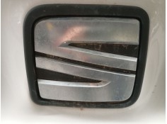 Recambio de maneta exterior porton para seat leon (kl1, klg) 2.0 tdi referencia OEM IAM   