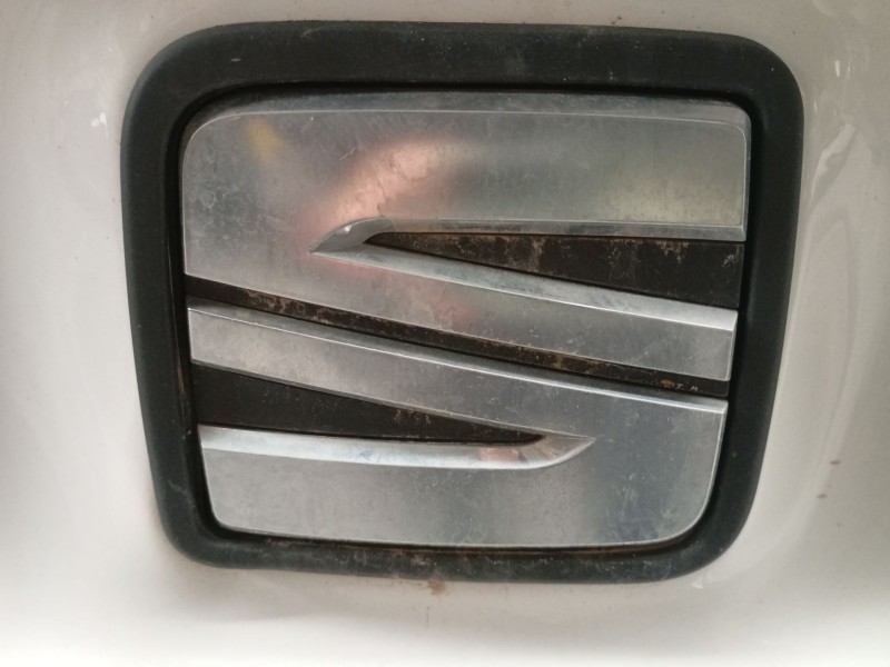 Recambio de maneta exterior porton para seat leon (kl1, klg) 2.0 tdi referencia OEM IAM   