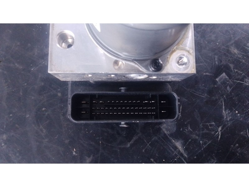 Recambio de abs para hyundai tucson (nx4e, nx4a) 1.6 t-gdi referencia OEM IAM 58910N7031  