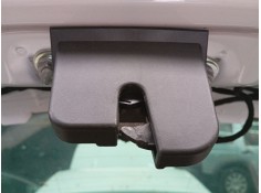 Recambio de cerradura maletero / porton para seat leon (kl1, klg) 2.0 tdi referencia OEM IAM   