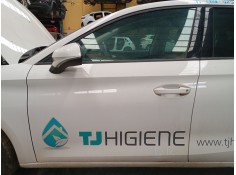 Recambio de puerta delantera izquierda para seat leon (kl1, klg) 2.0 tdi referencia OEM IAM   