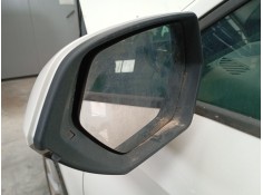 Recambio de retrovisor izquierdo electrico para seat leon (kl1, klg) 2.0 tdi referencia OEM IAM    2