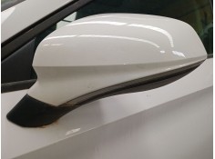 RETROVISOR IZQUIERDO ELECTRICO 