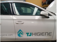 Recambio de puerta delantera derecha para seat leon (kl1, klg) 2.0 tdi referencia OEM IAM   