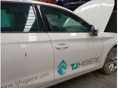 Recambio de puerta delantera derecha para seat leon (kl1, klg) 2.0 tdi referencia OEM IAM    2