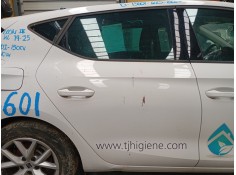 Recambio de puerta trasera derecha para seat leon (kl1, klg) 2.0 tdi referencia OEM IAM   