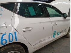 Recambio de puerta trasera derecha para seat leon (kl1, klg) 2.0 tdi referencia OEM IAM    2
