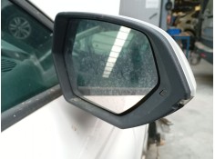 Recambio de retrovisor derecho electrico para seat leon (kl1, klg) 2.0 tdi referencia OEM IAM    2