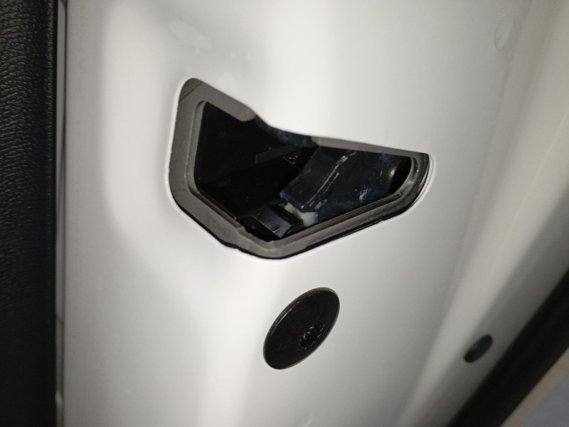 Recambio de cerradura puerta trasera derecha para seat leon (kl1, klg) 2.0 tdi referencia OEM IAM   