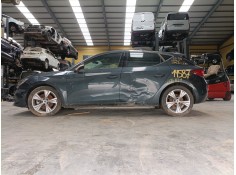 seat leon (kl1, klg) del año 2022 2