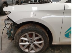 Recambio de aleta delantera izquierda para seat leon (kl1, klg) 2.0 tdi referencia OEM IAM   