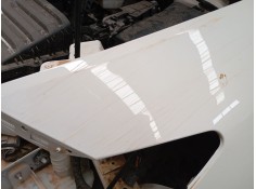 Recambio de aleta delantera izquierda para seat leon (kl1, klg) 2.0 tdi referencia OEM IAM    2