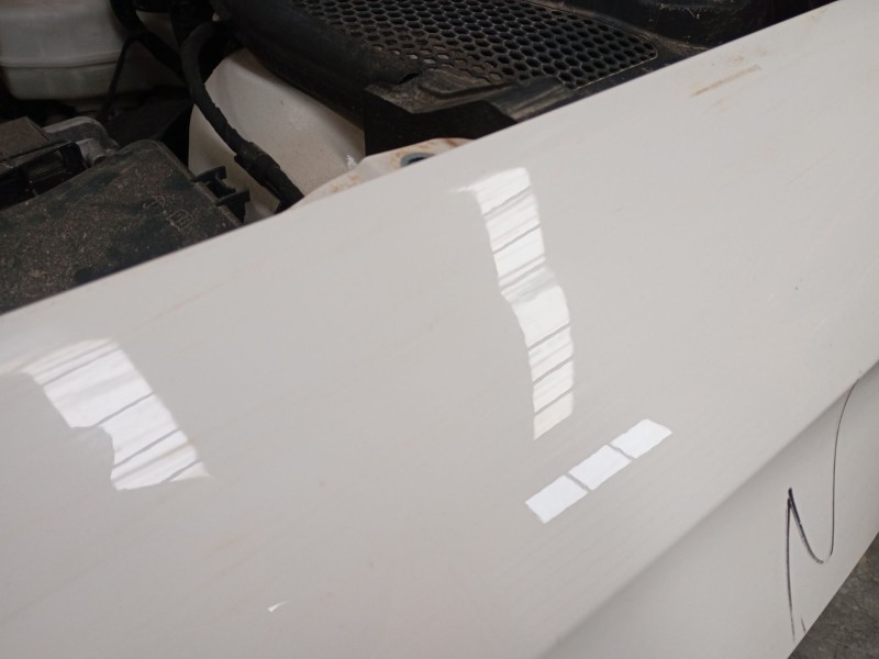 Recambio de aleta delantera izquierda para seat leon (kl1, klg) 2.0 tdi referencia OEM IAM   